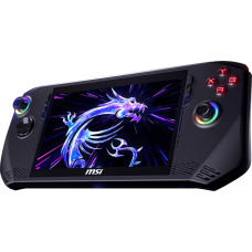 MSI Konsola przenośna MSI Claw 7 AI+ (A2VM-031PL)