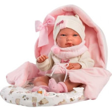 Llorens Nica baby doll 40 cm
