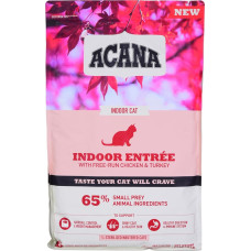 Acana Indoor Entrée 4,5 kg