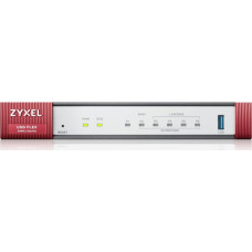 Zyxel USG Flex 100 hardware firewall 0.9 Gbit/s