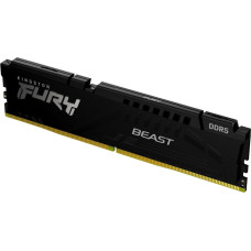 Kingston Technology FURY 32GB 5600MT/s DDR5 CL40 DIMM Beast Black