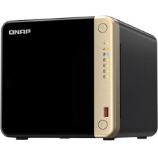 Qnap NAS STORAGE TOWER 4BAY 8GB/TS-464-8G QNAP