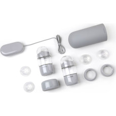 Jata Ember Baby Bottle System