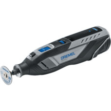 Dremel 8250 2.0 Ah 12V 65tlg.