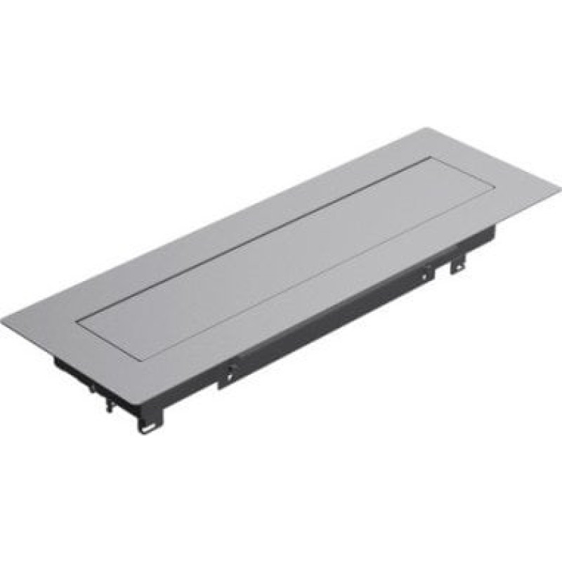 Bachmann Print server Bachmann BACHMANN TOP FRAME pulpit Sym 8-drożny obudowa RAL9006 czarny