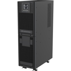 Conceptronic ZEUS52E6K zasilacz UPS Podwójnej konwersji (online) 6 kVA 5400 W