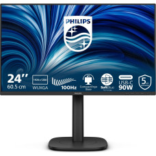 Philips 24B2U3301D - LED-Monitor - 61.13 cm (24
