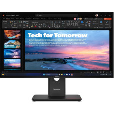 Lenovo Monitor Lenovo ThinkVision T27QD-40 (64AAGAT2EU)