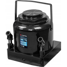 Forsage Podnośnik hydrauliczny słupkowy 200t (h min 370mm, h max 550mm)