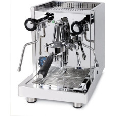 Scierra Ekspres do kawy Quick Mill 0986 Aquila - Stalowy