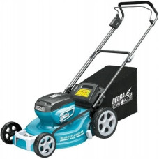 Descon Kosiarka akumulatorowa 46cm 2x18V