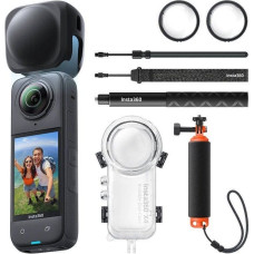 Insta360 Zestaw do nurkowania Insta360 X4 Invisible Dive Bundle Insta360