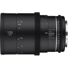 Samyang Obiektyw Samyang Sony E 135 mm F/2.2 VDSLR MK2
