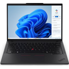 Lenovo Laptop Lenovo ThinkPad T14 G5 Ryzen 7 PRO 8840U / 32 GB / 1 TB / W11 Pro (21MC0046MX)