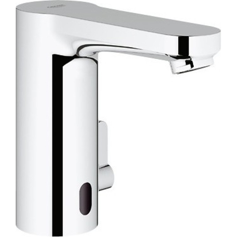 Grohe Praustuvo maišytuvas Eurosmart Cosmopolitan E chromas 36327001