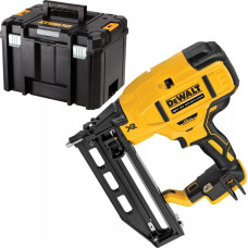 Dewalt DEWALT. NAILER 18V   DCN662NT 16Ga 32-64mm BL CASE