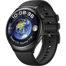 Huawei Smartwatch Huawei Watch 4 Active Czarny  (Archi-L19F)