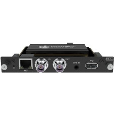 Sharp Kiloview RE-1 V2 (HD 3G-SDI Wired IP Video Encoder Card)