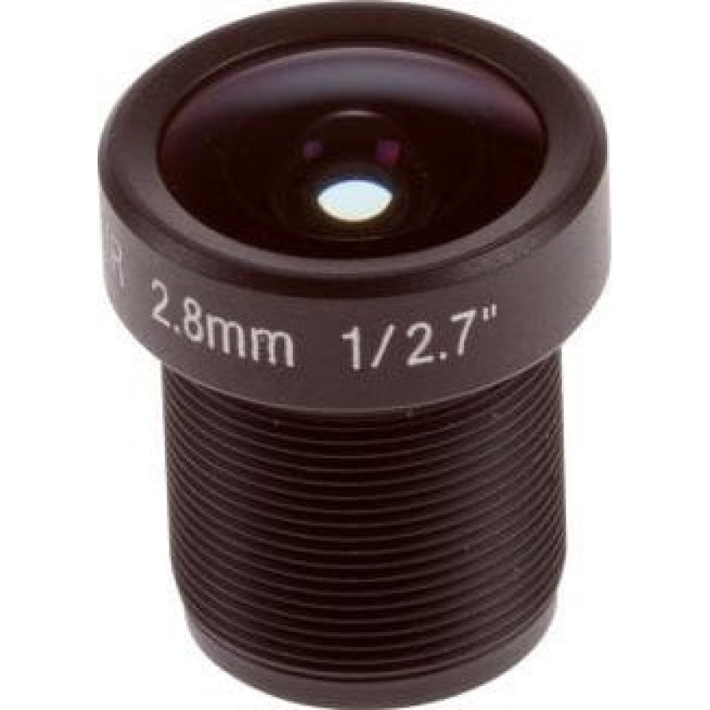 Axis Obiektyw Axis MP LENS 2.8MM F1.2 M12 THREAD