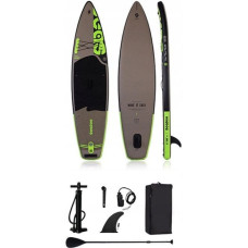 Bestway Deska do Pływania Sup Paddleboard Zestaw 7w1 KUBISPORT 335 x 81 x 15 cm
