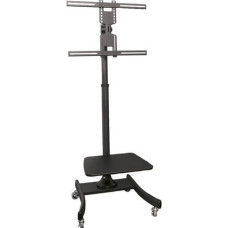 Value Stojak podłogowy na monitor 27