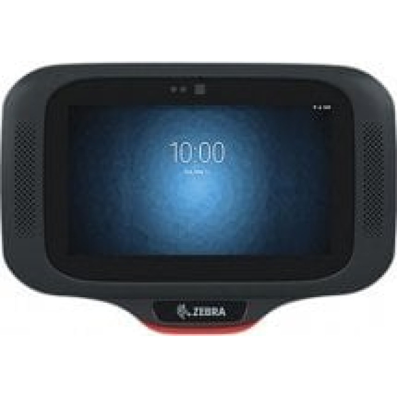 Zebra Zebra CC600 12,7 cm (5