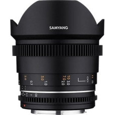 Samyang Obiektyw Samyang Samyang 14mm T3.1 VDSLR MK2 Fuji X