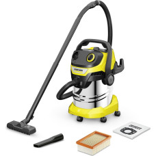 Karcher Odkurzacz Karcher WD 5 P S V-25/5/22 (1.628-356.0)