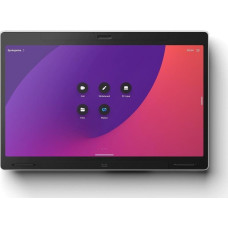 Cisco System przekazu sygnału AV Cisco Cisco Webex Board Pro 55 G2 - Videokonferenzkomponente - Certified for Microsoft Teams Rooms