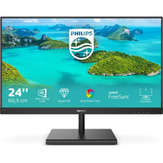 Philips E Line 245E1S/00 LED display 60.5 cm (23.8