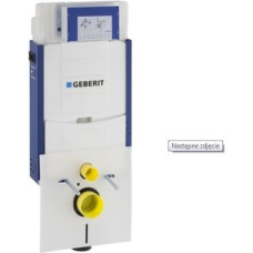Geberit Stelaż Geberit Kombifix Super do miski wiszącej (110.300.00.5)