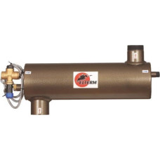 Elterm Wężownica schładzająca STRAŻNIK 32 kW, 6/4