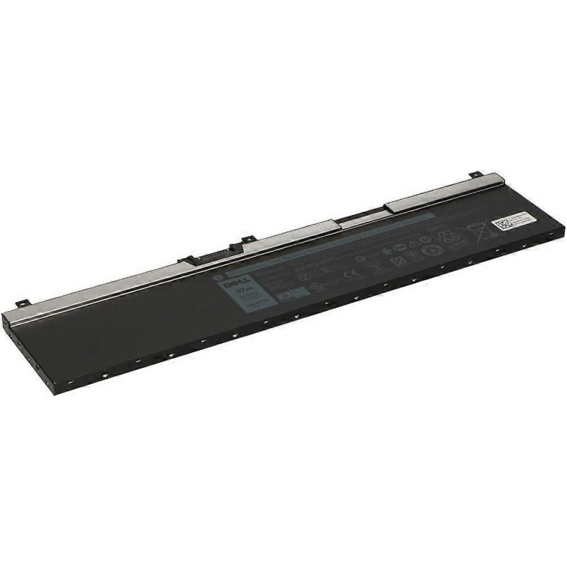 Dell Bateria Dell Dell 6-cell 97 Wh