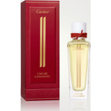 Cartier Cartier, L'Heure Convoitee II, Eau De Parfum, For Women, 75 ml For Women