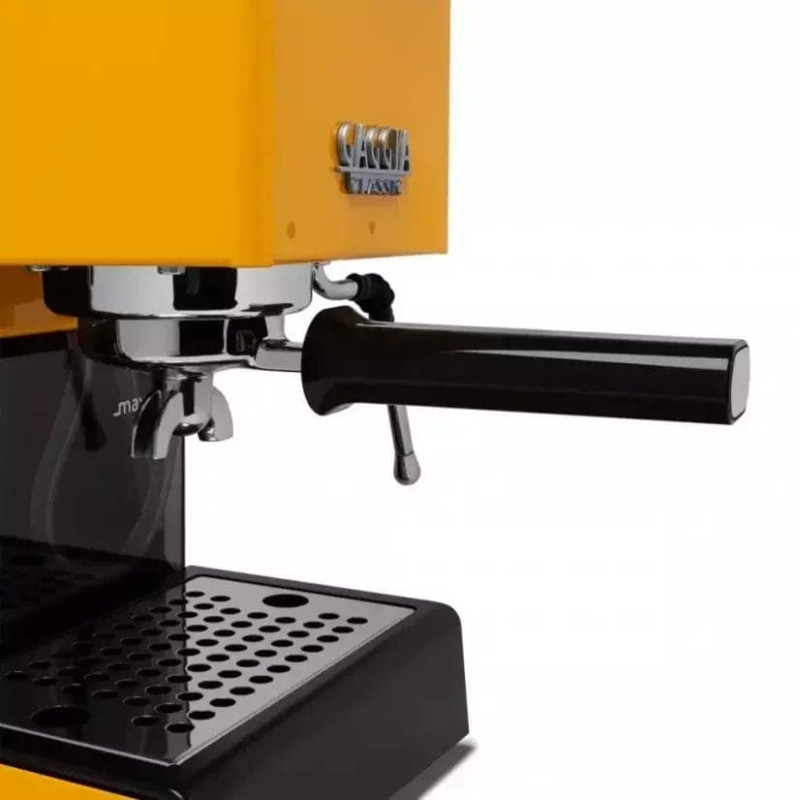 Gaggia Ekspres ciśnieniowy Gaggia Classic Evo E24 yellow RI9481/18