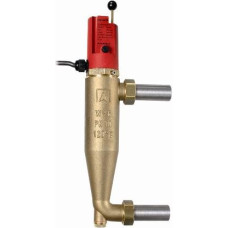 Afriso Czujnik elektromechaniczny niskiego poziomu wody WMS-WP6 z blokadą 42300