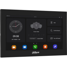Dahua Technology Monitor wideodomofonu Dahua VTH5341G-W