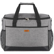 Nils Camp Termosoma NC3150 COOLER BAG GRAY NILS