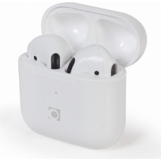 Gembird Słuchawki Gembird Valletta (TWS-MLA-GW) białe