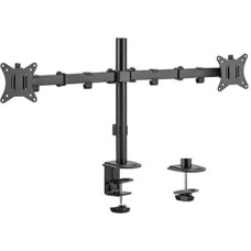 Gembird MA-D2-01 monitor mount / stand 81.3 cm (32