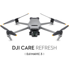 DJI Care Refresh DJI Mavic 3 - kod elektroniczny