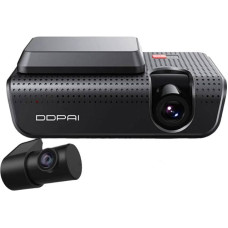 Ddpai Dash camera DDPAI X5 Pro GPS 4k