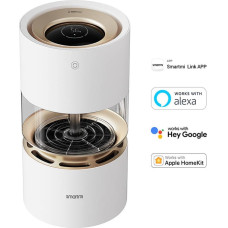 Smartmi Nawilżacz powietrza SmartMi Rainforest Humidifier Biały
