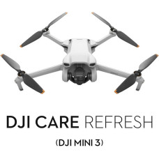 DJI Care Refresh DJI Mini 3