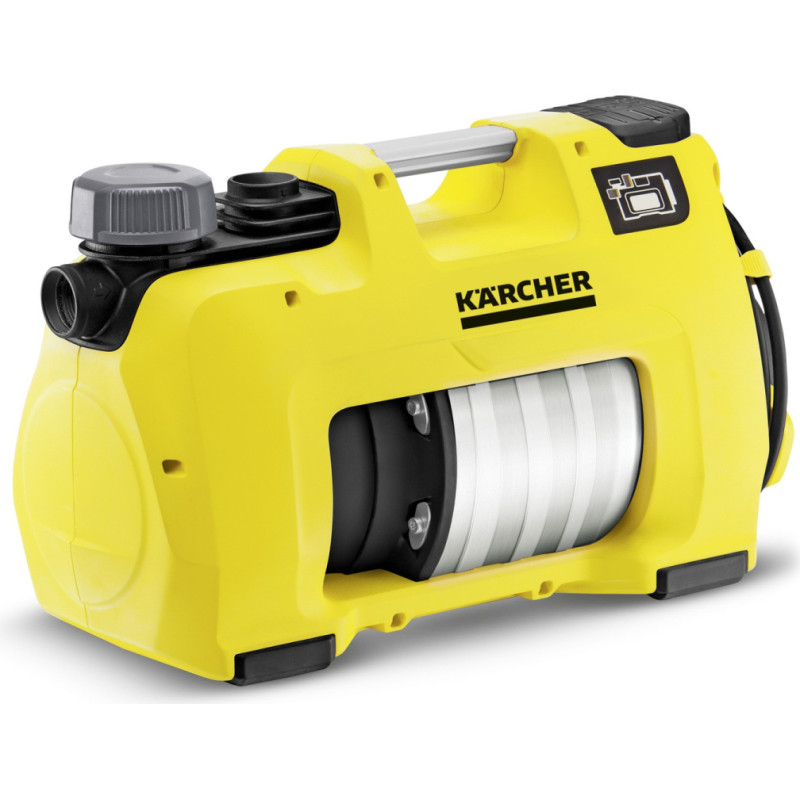 Karcher BP 7 HOME 1.645-373.0