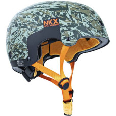 NKX Aizsargķivere NKX Brain Saver Camo S izmērs