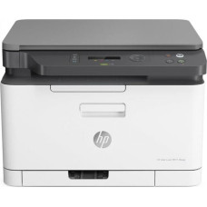 HP Urządzenie wielofunkcyjne HP Color LaserJet 178nw (4ZB96A)