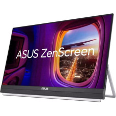 Asus Monitor Asus ZenScreen MB229CF (90LM08S5-B01A70)