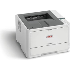 OKI Drukarka B412DN A4   PL Duplex/Siec/ USB 2.0