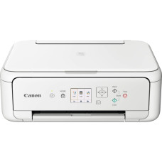 Canon viss vienā printeris PIXMA TS5151, balts